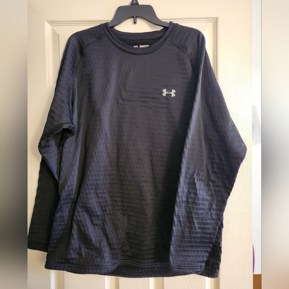 Under Armour Thermal Long Sleeve